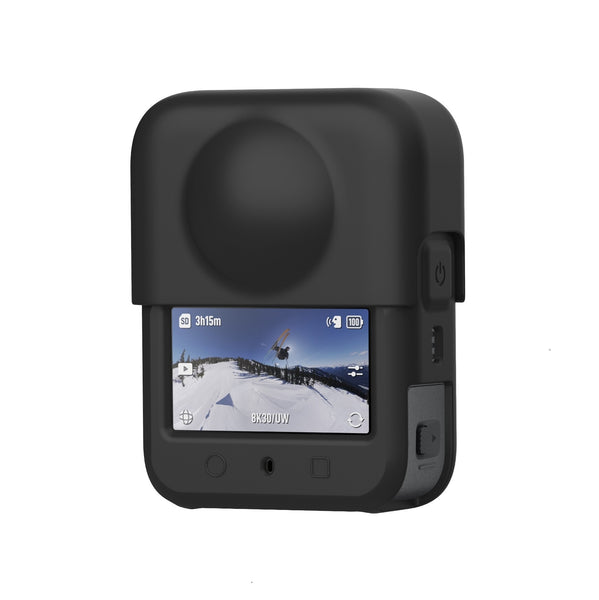 Protective Case for DJI Osmo 360 (Black)