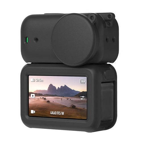 Silicone Case Cover Set for Osmo Nano