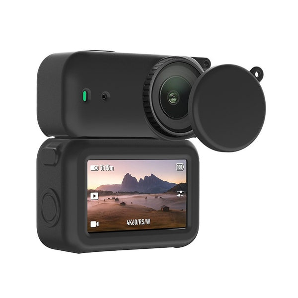 Silicone Case Cover Set for DJI Osmo Nano
