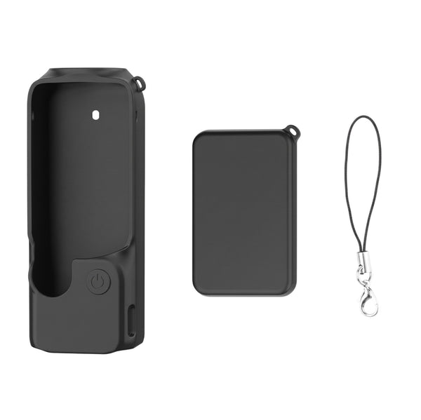 Silicone Case Cover for Osmo Pocket 4