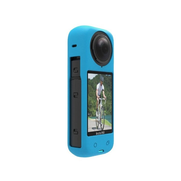 Silicone Cover Case for Insta360 X4