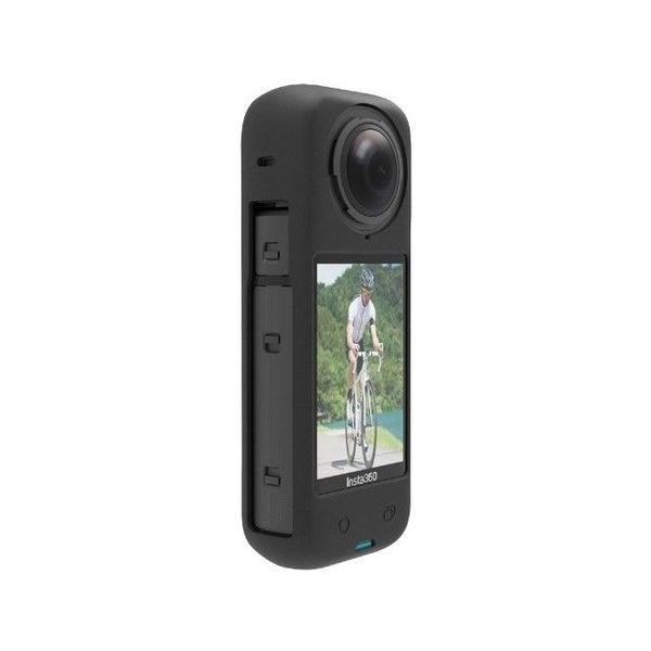 Silicone Cover Case for Insta360 X4