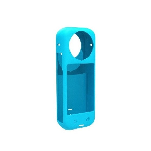 Silicone Cover Case for Insta360 X4