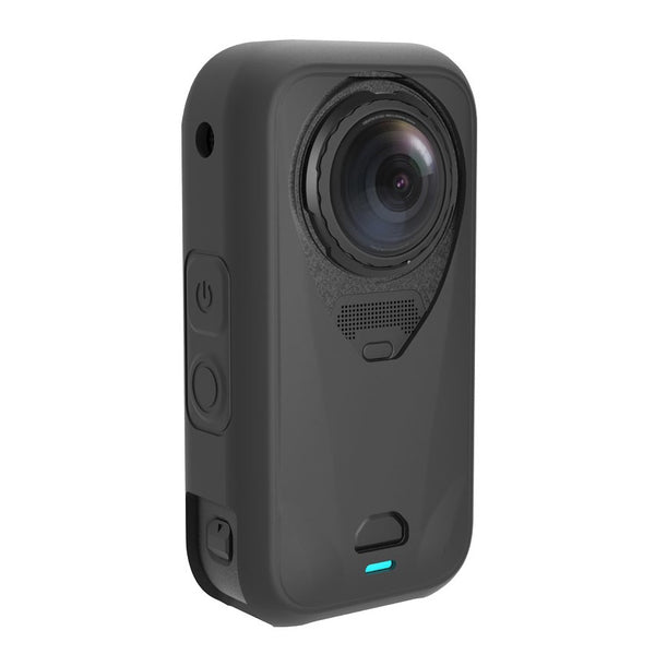 Silicone Case Cover Set for Insta360 X6