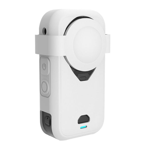 Silicone Case Cover Set for Insta360 X6