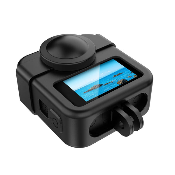 Silicone Cover Case for GoPro MAX 2