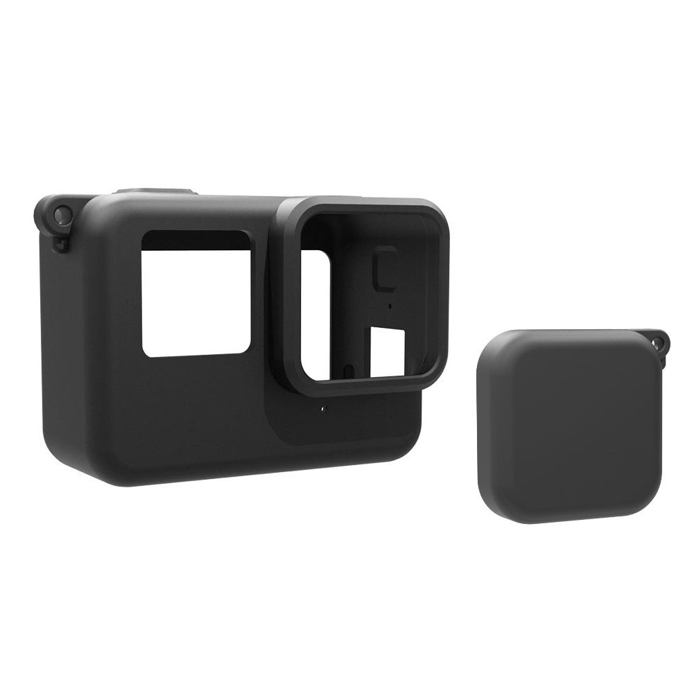 Silicone Case Cover for Insta360 Ace / Ace Pro