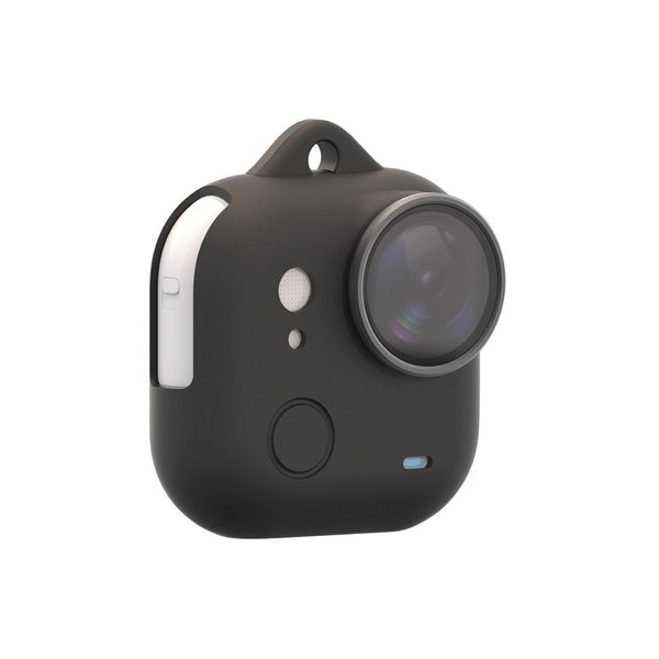 Silicone Cover Case for Insta360 GO Ultra