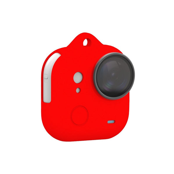 Silicone Cover Case for Insta360 GO Ultra