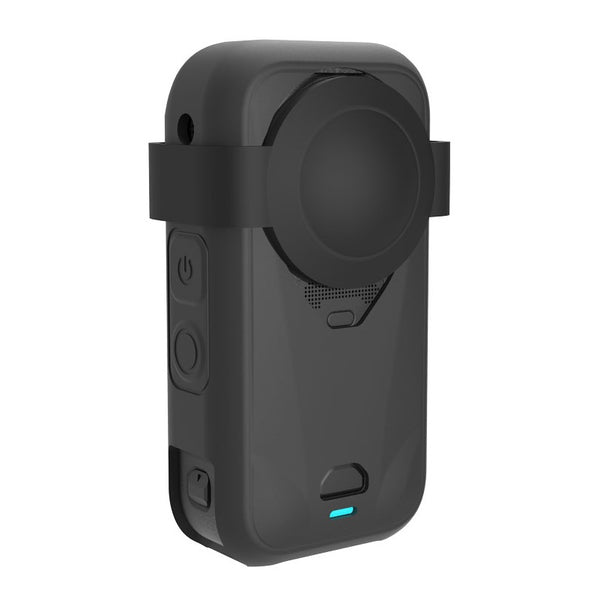 Silicone Cover Case for Insta360 X6