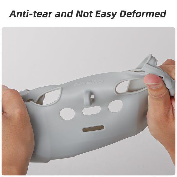 Silicone Cover for Mini 3 2 / Mini 4K / Mavic 3 / Air 2 (RC-N1 Controller)