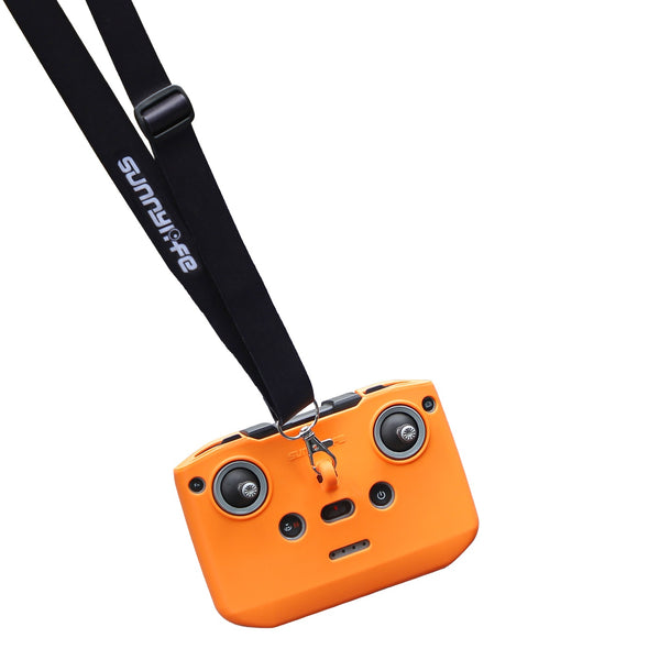 Silicone Cover for Mini 5 4 Pro / Neo 2 1 / Lito / Air 3 (RC-N2/N3 Controller)