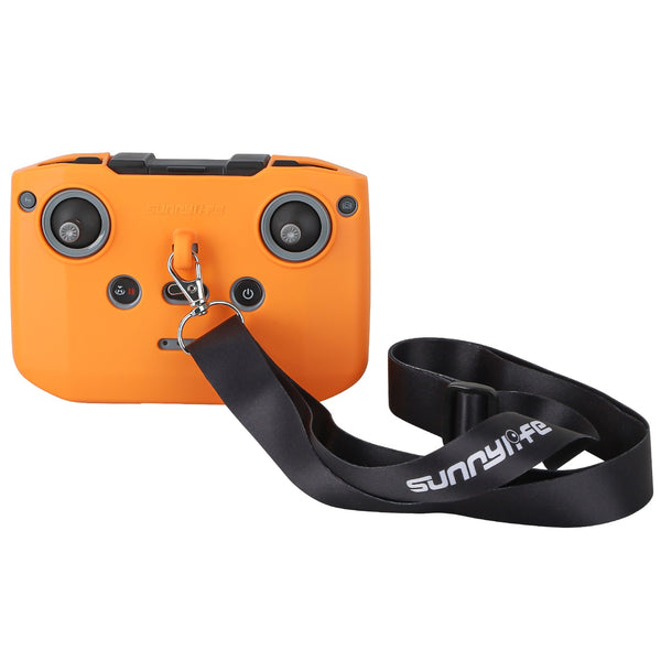 Silicone Cover for Mini 5 4 Pro / Neo 2 1 / Lito / Air 3 (RC-N2/N3 Controller)