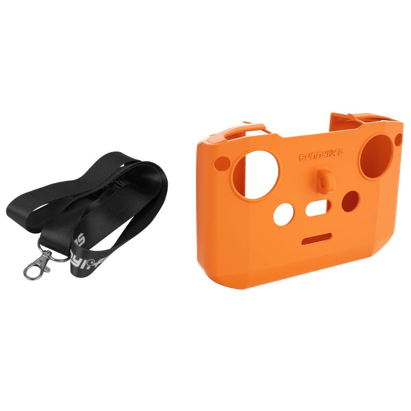 Silicone Cover for Mini 3 2 / Mini 4K / Mavic 3 / Air 2 (RC-N1 Controller)