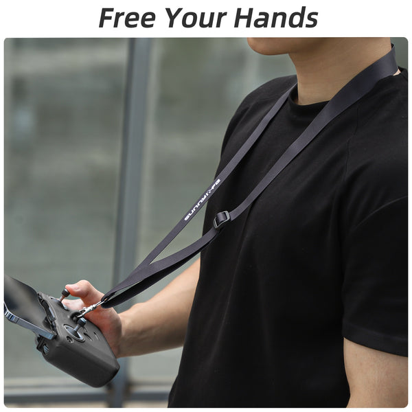 Silicone Cover for Mini 3 2 / Mini 4K / Mavic 3 / Air 2 (RC-N1 Controller)