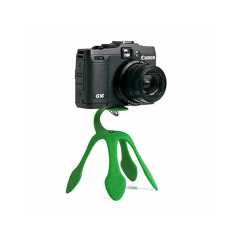 Silicone Tripod Camera Mount