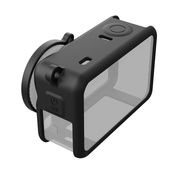 Silicone Case Cover for Osmo Action 6
