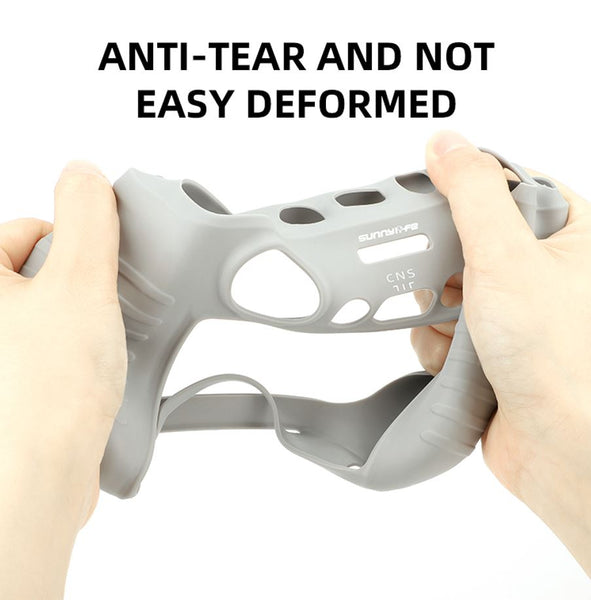 Silicone Cover for Mini 5 4 Pro / Mavic 4 Pro / Air 3S / Air 3 (RC 2 Smart Controller)