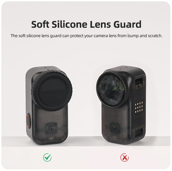 Silicone Lens Cover for Osmo Nano