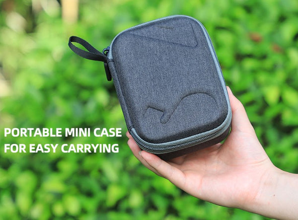 Small Carry Case for Osmo Action 5 Pro / Osmo Action 4 / Osmo Action 3