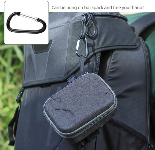 Small Carry Case for Osmo Action 5 Pro / Osmo Action 4 / Osmo Action 3