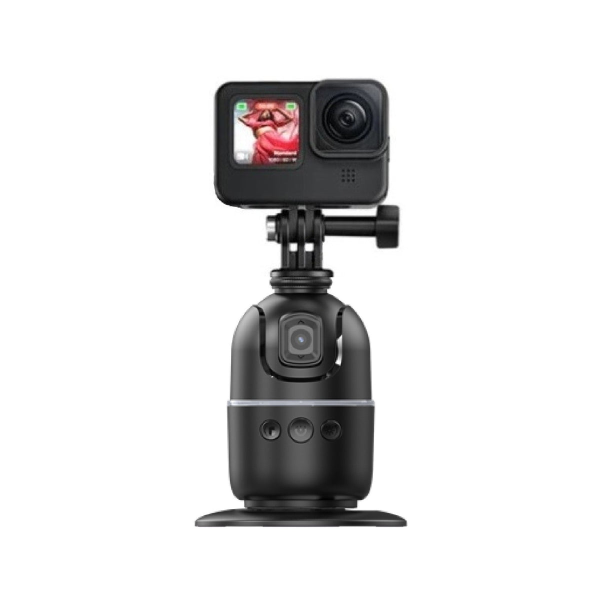 Smart Auto Tracker for GoPro | CamGo