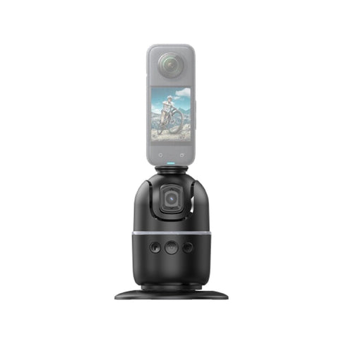 Smart Auto Tracker for Insta360