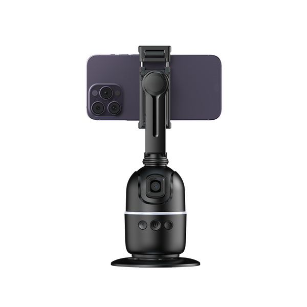 Smart Auto Phone Tracker