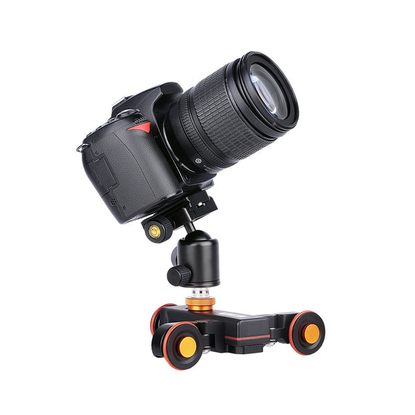Smart Motor Camera Dolly for Insta360