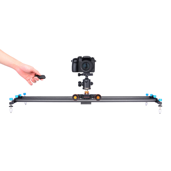 Smart Motor Camera Dolly