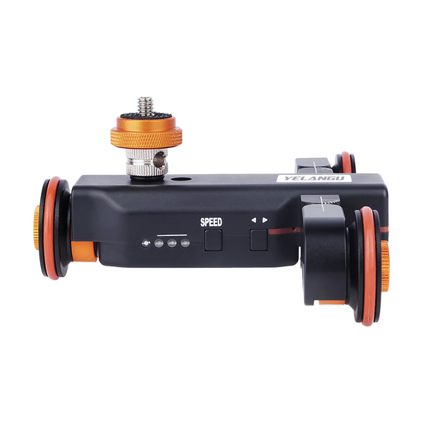 Smart Motor Camera Dolly