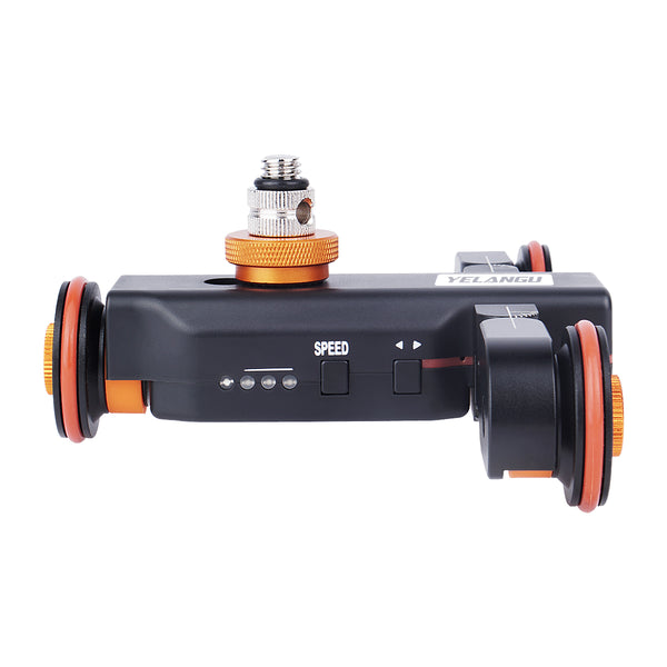 Smart Motor Camera Dolly