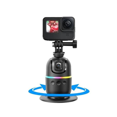 Smart Auto Camera Tracker