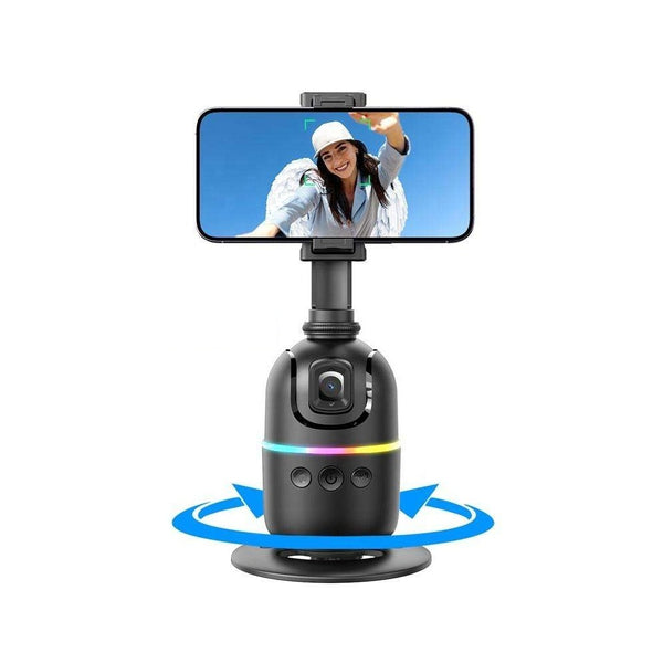 Smart Auto Phone Tracker