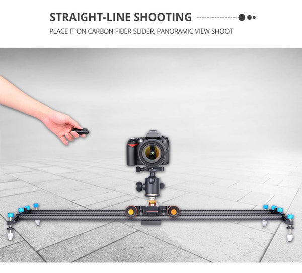 Smart Motor Phone Dolly for iPhone / Samsung / Google Pixel