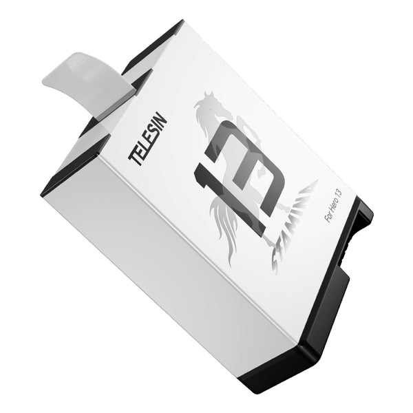 Stamina Battery for GoPro Mission 1 Series