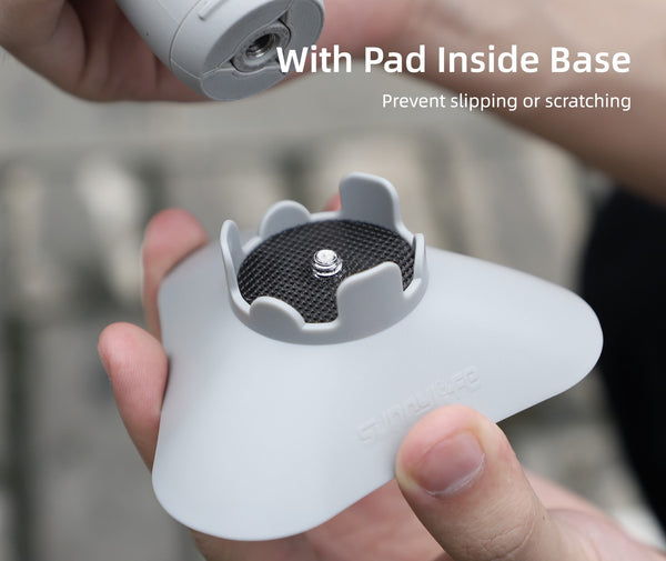 Stand Base for Insta360 Flow