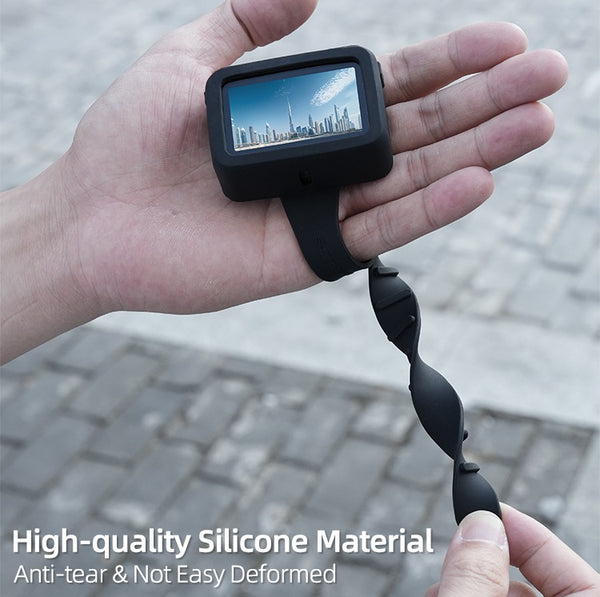 Strap Mount for Osmo Nano (Vision Dock)