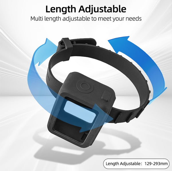 Strap Mount for Osmo Nano (Vision Dock)