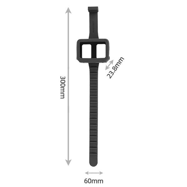 Strap Mount for Osmo Nano (Vision Dock)