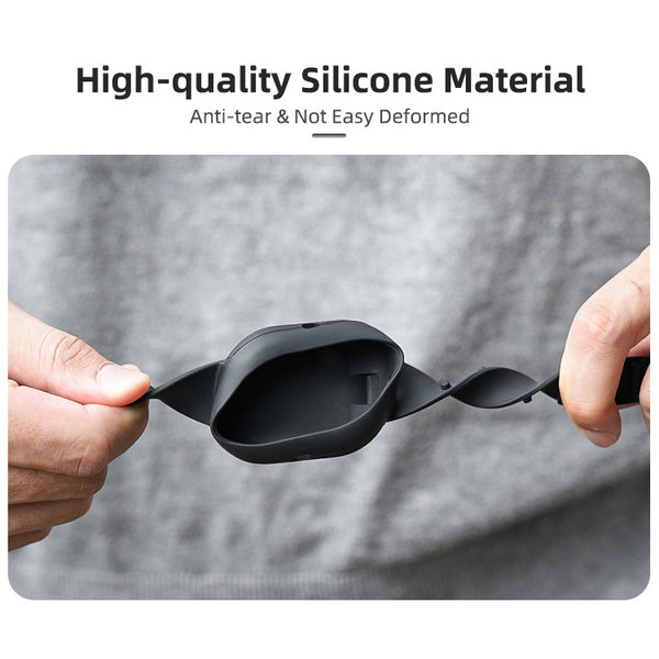 Strap Mount for Insta360 GO Ultra