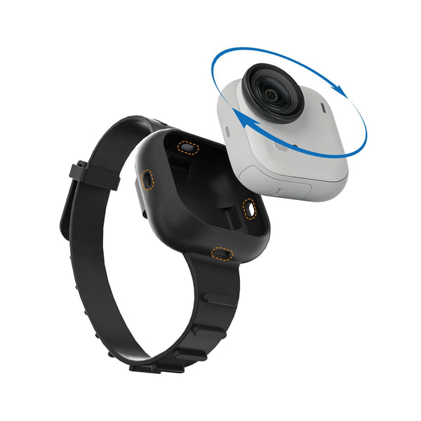 Strap Mount for Insta360 GO Ultra