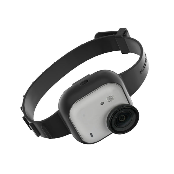 Strap Mount for Insta360 GO Ultra