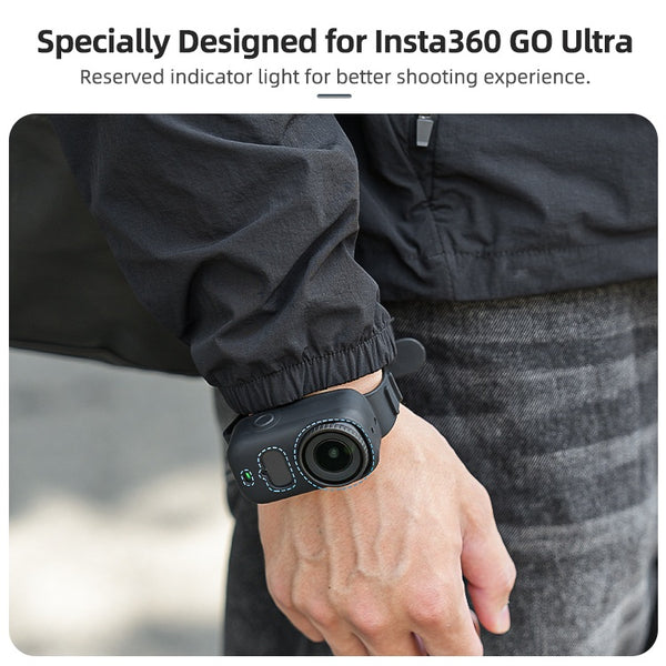 Strap Mount for DJI Osmo Nano