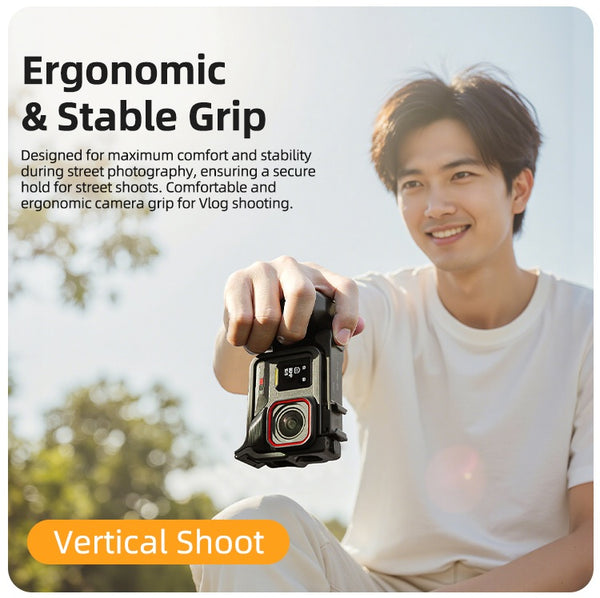 Street Grip for Insta360 Ace Pro 2 1