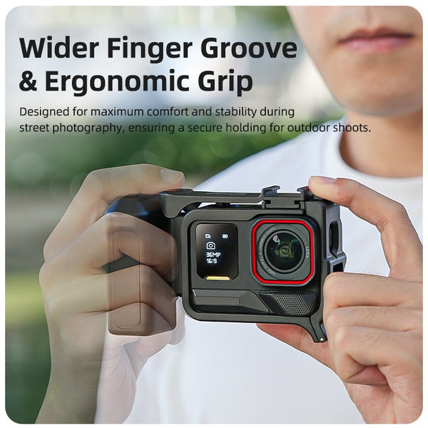 Street Grip for Insta360 Ace Pro 2 1