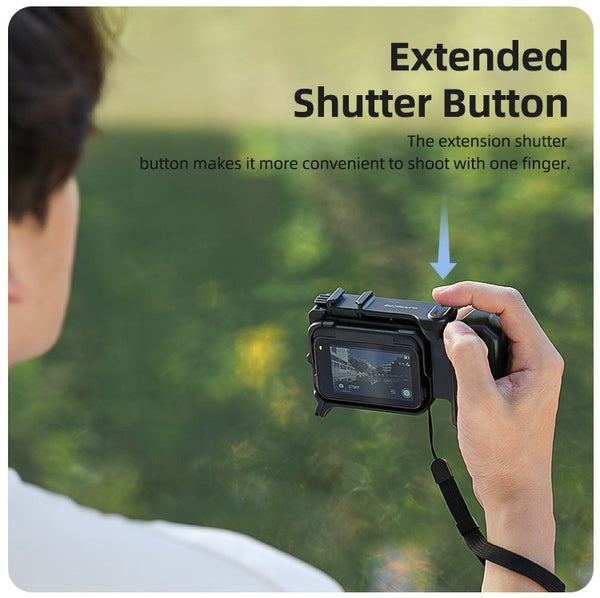 Street Grip for Insta360 Ace Pro 2 1