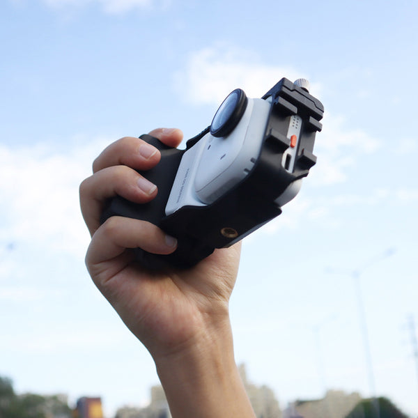 Street Grip for Insta360 GO Ultra