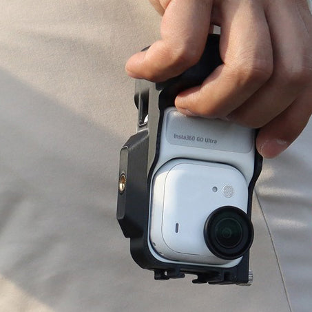 Street Grip for Insta360 GO Ultra