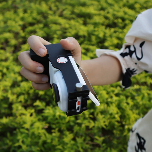 Street Grip for Insta360 GO Ultra